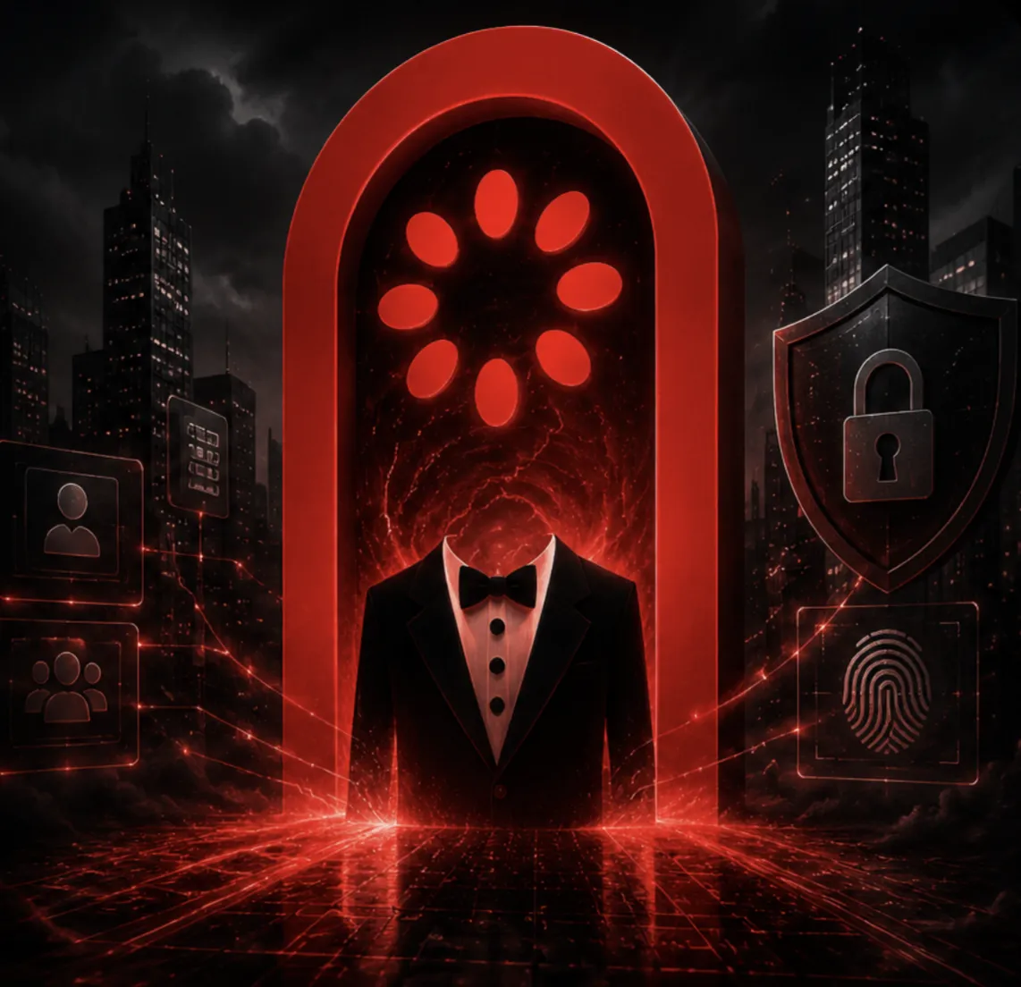 Tuxedo Portal